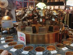 -哥老官重庆美蛙鱼头(宝山龙湖店)