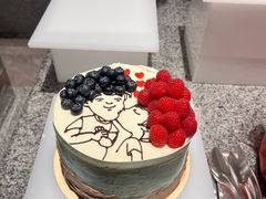 -解放碑威斯汀酒店-知味国际美食餐厅