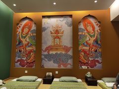 -泰悠谷养生SPA(世茂商业街店)