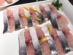 -井格重庆火锅(燕郊永旺店)
