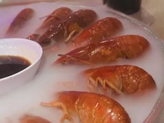 -红盔甲·小龙虾(车公庙店)