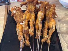-红盔甲·小龙虾(车公庙店)