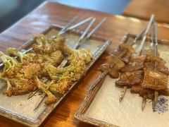 -欧匠葫炉鱼(钱江世纪城店)