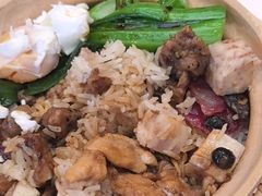 -华记煲仔华·煲仔饭(三元里万科里店)