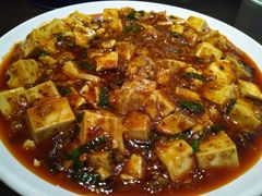 -锦庐道地川菜(来福士店)