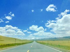 -扁都口生态休闲旅游区