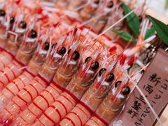 -上井料理黑金店(IFS国金中心店)