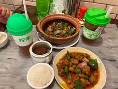 -紫金食坊(江南西路店)