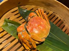 -成隆行·蟹王府(九江路店)