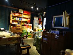 -新疆儿子娃娃餐厅(锦华街店)