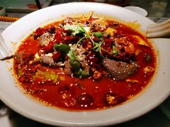 -辛香汇·现炒川菜(淮海路百盛店)