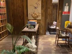 -邈墨茶馆(大兜路1号店)