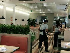 -卡朋西餐(扬名广场店)