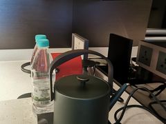 -广州德安丽舍凯宾斯基酒店