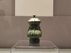 -上海博物馆(人民广场馆)