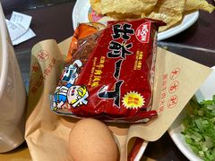 -大吉利·潮汕牛肉火锅(河西店)