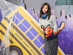 -Sony Store 索尼(上海淮海中路店)