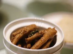 -顺德喜来登酒店·采悦轩