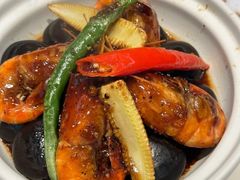 -狮拾久·现代新加坡料理(福田COCO Park店)