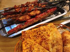-陈记农家挂炉烤肉(雁南一路店)