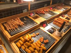 -比格比萨自助(宋家庄店)