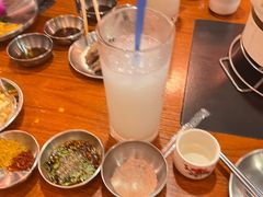 -大阪烧肉BAKA一代(十亩地店)