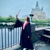 环球影城哈利波特园区拍照攻略｜拍出一个人的霍格莫德！