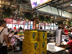 -钢管厂歆瑞源油卤串串香(春熙路太古里店)
