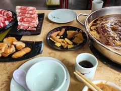 -活鱼馆(宜兴埠店)