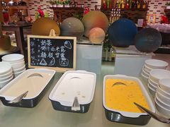 -乐咖啡西餐厅(太湖皇冠假日酒店)