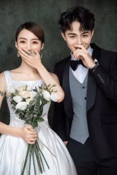 -IDO婚纱摄影(上海旗舰店)