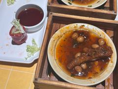 -蔡澜点心·粤菜(花城汇南区店)