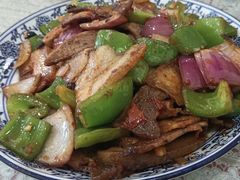 -北大地皖峰饭馆
