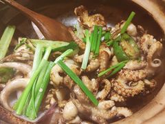 生啫八爪鱼-啫神·广州地标美食(北京路店)