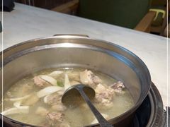 -狐狸爱上椰子鸡(滨江星光大道店)