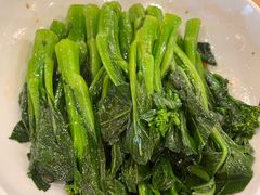 -德胜轩正宗顺德菜(宝安沙井会展中心店)