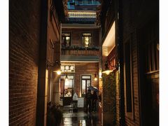 -广州西关永庆坊旅游区