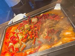 海鲈鱼-炉鱼(萧山万象汇店)