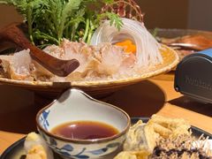 -本逸·割烹料理(湖墅店)