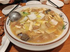 -站前猪蹄&家常炒菜(长乐公园店)