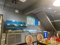 -刘一龙虾(山东路店)