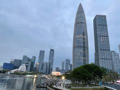 -深圳湾万象城(南山店)