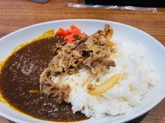 -食其家·牛丼咖喱(文三路店)