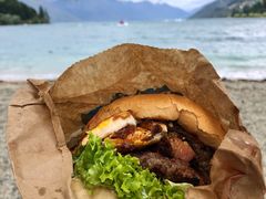 -Fergburger(皇后镇店)