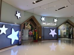 -MELAND CLUB亲子乐园•派对(石家庄万象城店)