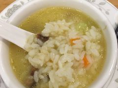 -乌镇那一年小院主题餐厅(甘泉西路店)