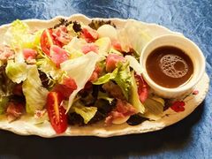 -马勒别墅·中餐厅