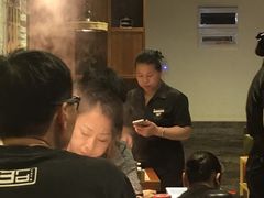 -三毛牛肉店(福强店)