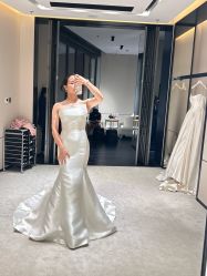 -MuseMarry婚纱(前海嘉里中心店)