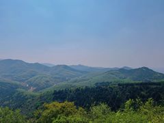 -北京金海湖景区